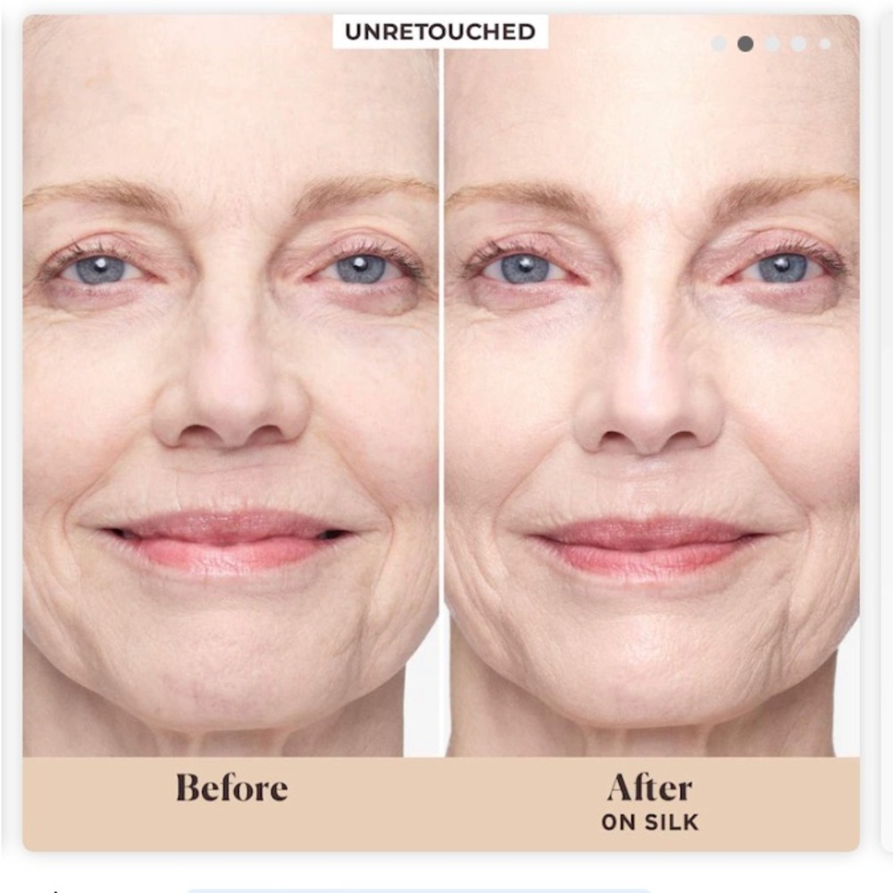 Laura Mercier Tinted Moisturizer 2C1 Blush - Picture 2 of 11